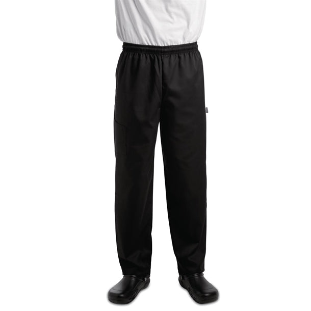 Mens chef pants