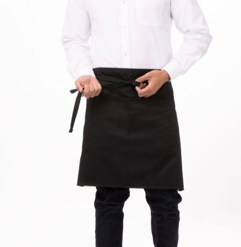 Restaurant Half apron