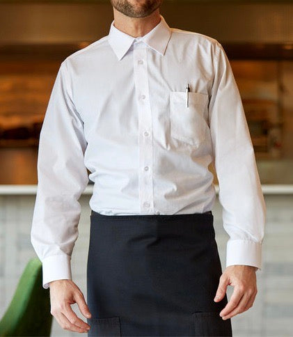 Collared shirt