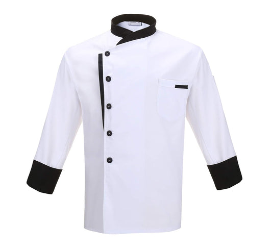 Chef jackets