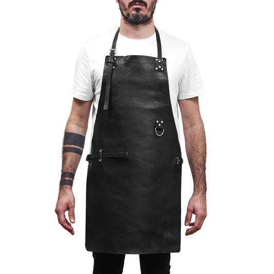 Leather Apron